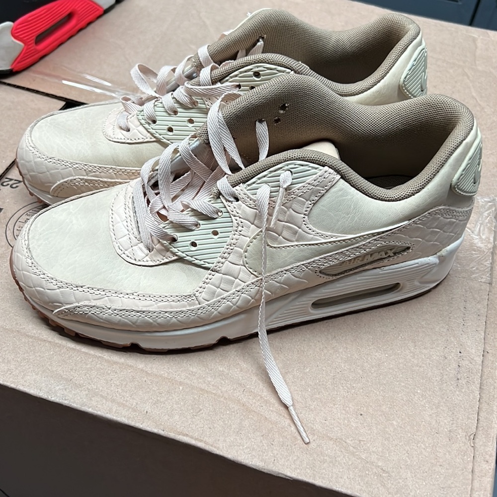 Nike Air Max